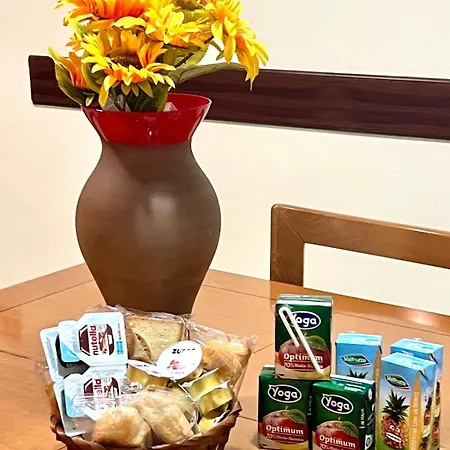 Alojamento de Acomodação e Pequeno-almoço Casa Alleria *